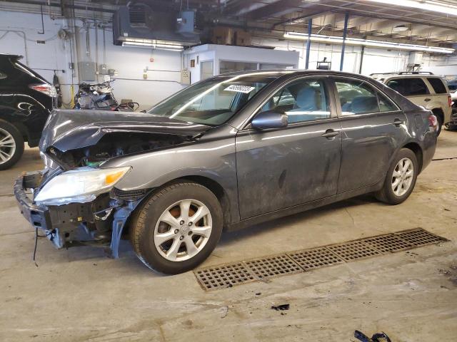 TOYOTA CAMRY BASE 2011 4t1bf3ekxbu724711