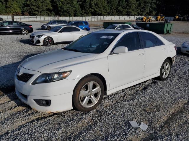 TOYOTA CAMRY BASE 2011 4t1bf3ekxbu725485