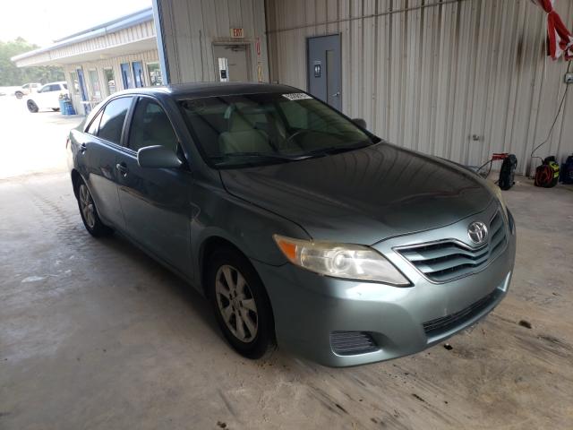 TOYOTA CAMRY BASE 2011 4t1bf3ekxbu725969