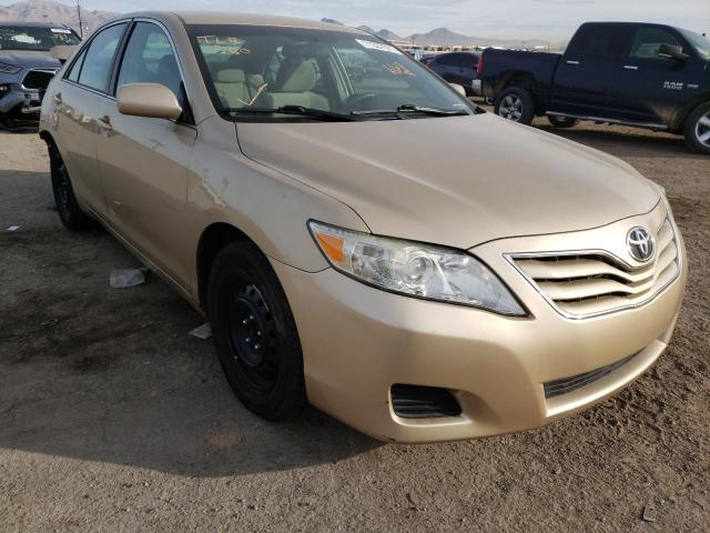 TOYOTA CAMRY BASE 2011 4t1bf3ekxbu728581