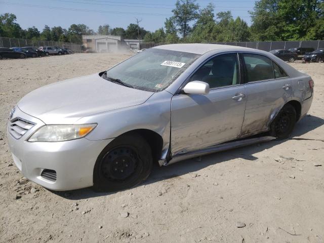 TOYOTA CAMRY 2011 4t1bf3ekxbu729259