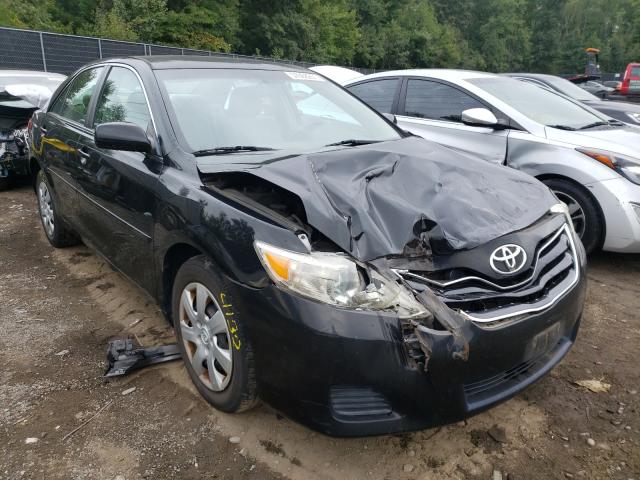 TOYOTA CAMRY BASE 2011 4t1bf3ekxbu729388