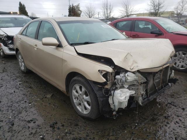 TOYOTA CAMRY 2011 4t1bf3ekxbu730945