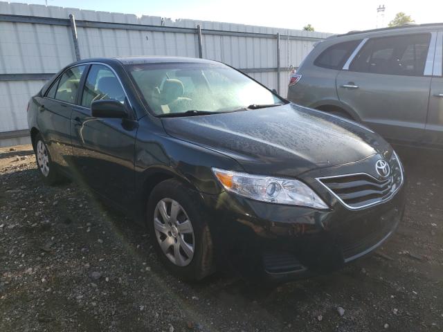 TOYOTA CAMRY BASE 2011 4t1bf3ekxbu731321