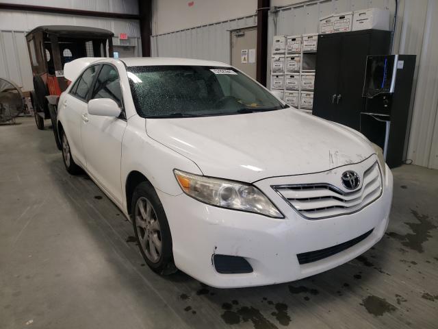 TOYOTA CAMRY BASE 2011 4t1bf3ekxbu733280