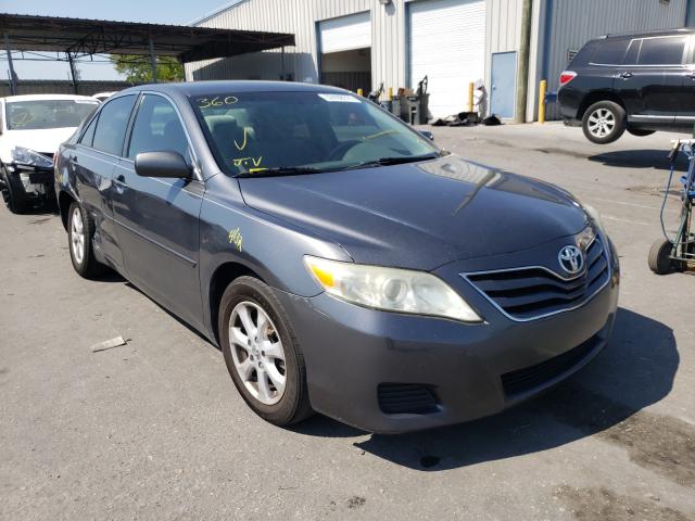 TOYOTA CAMRY BASE 2011 4t1bf3ekxbu733473