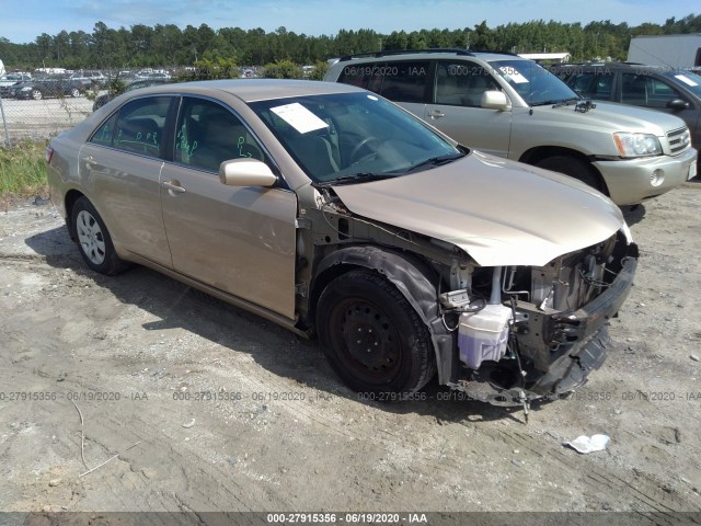 TOYOTA CAMRY 2011 4t1bf3ekxbu735711