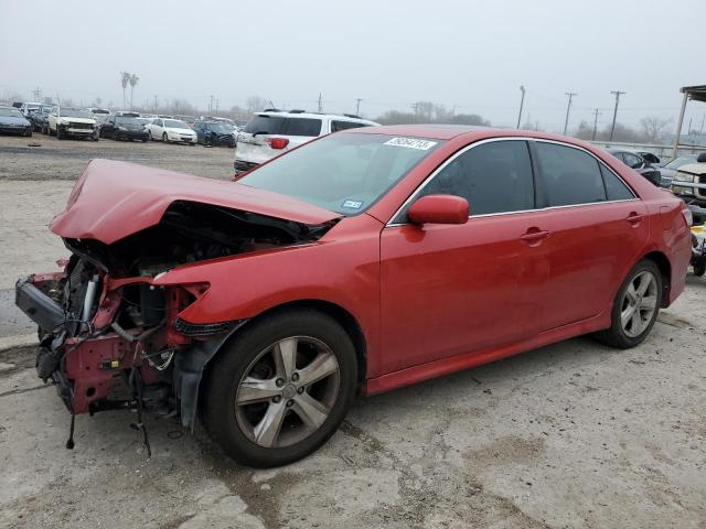 TOYOTA CAMRY BASE 2011 4t1bf3ekxbu735904