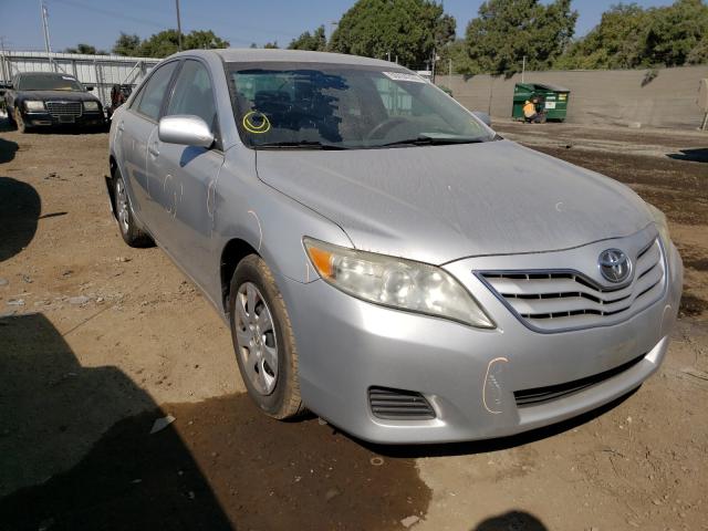 TOYOTA CAMRY BASE 2011 4t1bf3ekxbu735983