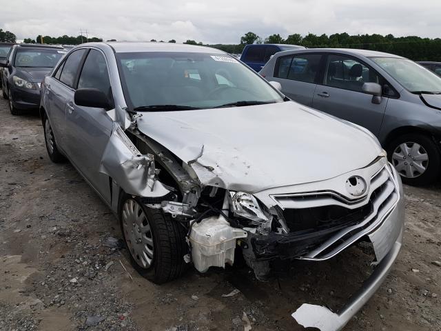 TOYOTA CAMRY BASE 2011 4t1bf3ekxbu736454