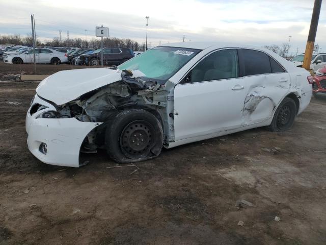 TOYOTA CAMRY 2011 4t1bf3ekxbu739421