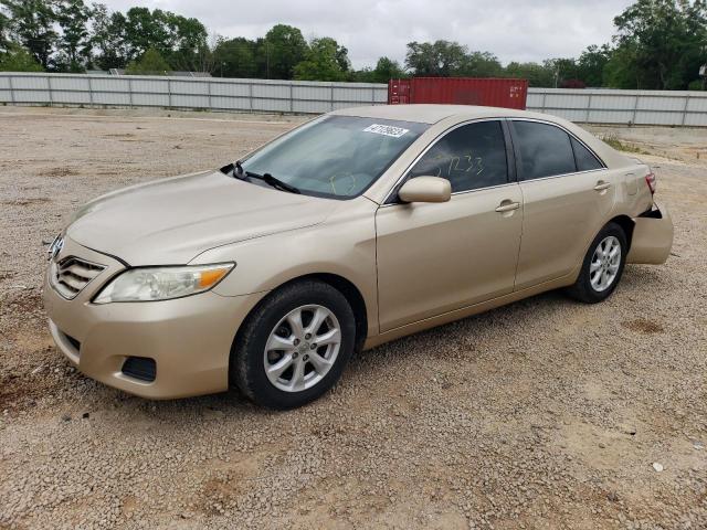 TOYOTA CAMRY BASE 2011 4t1bf3ekxbu739466