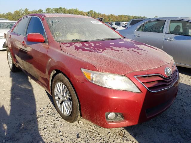 TOYOTA CAMRY 2011 4t1bf3ekxbu740584