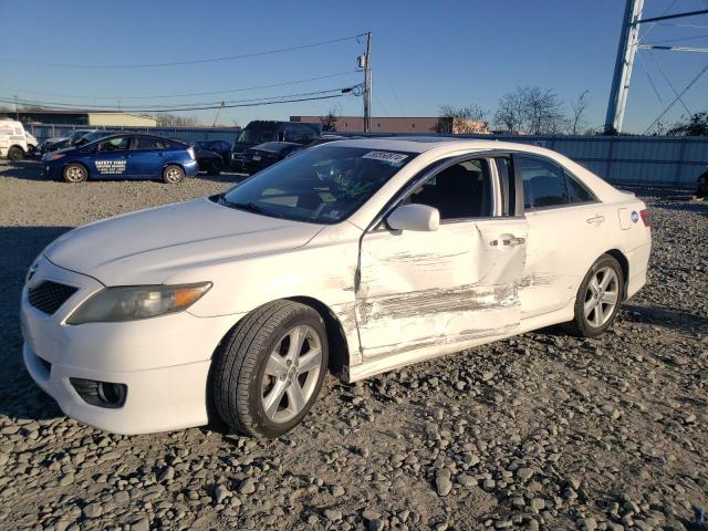 TOYOTA CAMRY 2011 4t1bf3ekxbu740813