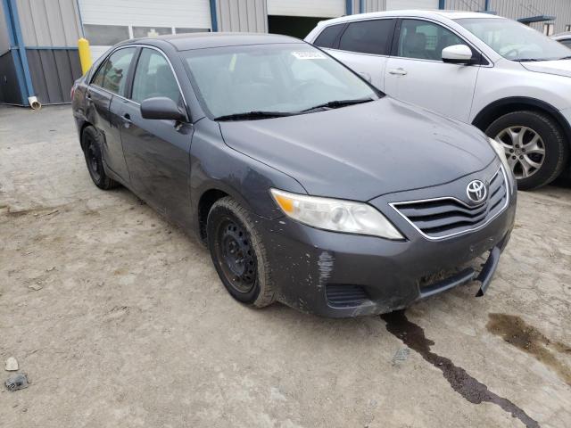 TOYOTA CAMRY BASE 2011 4t1bf3ekxbu741525