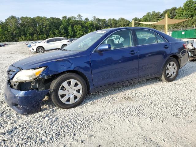 TOYOTA CAMRY 2011 4t1bf3ekxbu742769