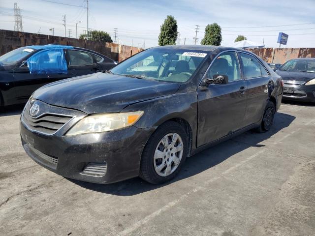 TOYOTA CAMRY BASE 2011 4t1bf3ekxbu744862