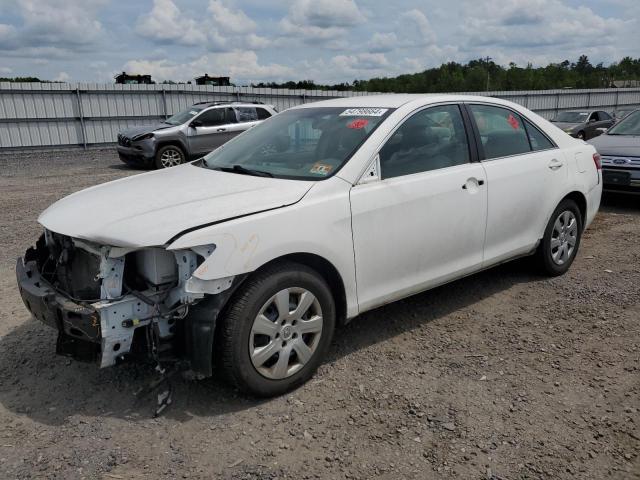 TOYOTA CAMRY 2011 4t1bf3ekxbu745347