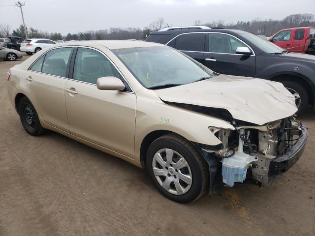 TOYOTA CAMRY BASE 2011 4t1bf3ekxbu745851