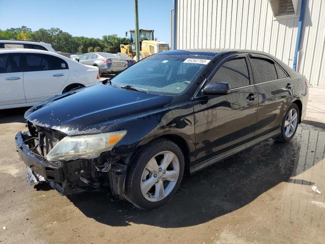 TOYOTA CAMRY BASE 2011 4t1bf3ekxbu746496