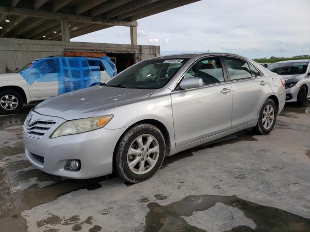 TOYOTA CAMRY BASE 2011 4t1bf3ekxbu749172