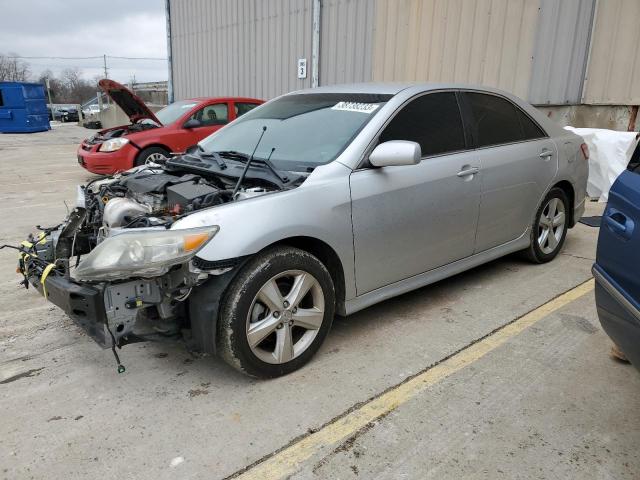 TOYOTA CAMRY BASE 2011 4t1bf3ekxbu751567