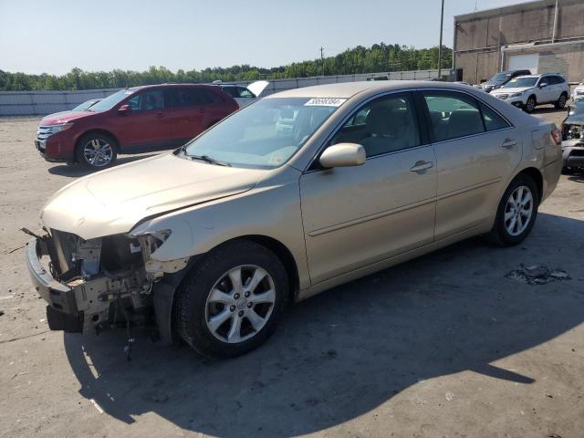 TOYOTA CAMRY 2011 4t1bf3ekxbu751827