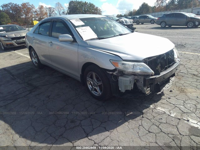 TOYOTA CAMRY 2011 4t1bf3ekxbu752881