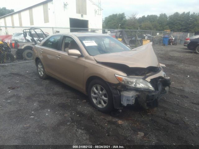 TOYOTA CAMRY 2011 4t1bf3ekxbu753576