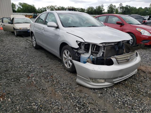 TOYOTA CAMRY BASE 2011 4t1bf3ekxbu755683