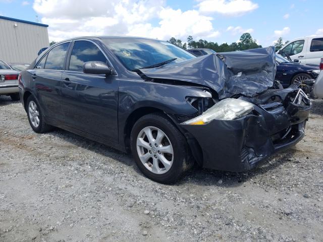 TOYOTA CAMRY BASE 2011 4t1bf3ekxbu756428