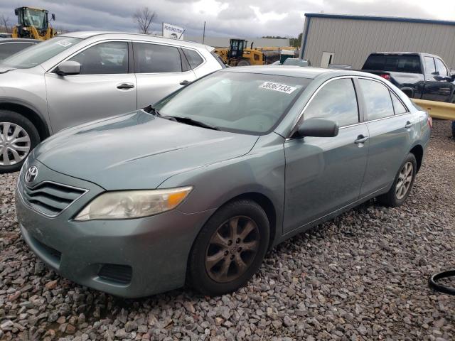 TOYOTA CAMRY BASE 2011 4t1bf3ekxbu757854