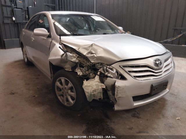 TOYOTA CAMRY 2011 4t1bf3ekxbu758664