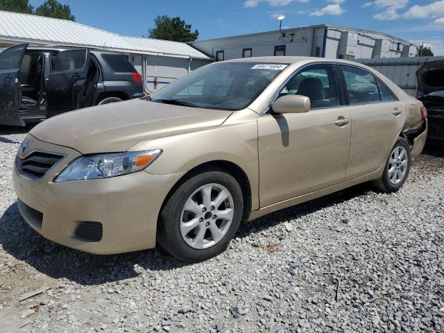 TOYOTA CAMRY 2011 4t1bf3ekxbu758700