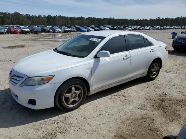 TOYOTA CAMRY 2011 4t1bf3ekxbu759734