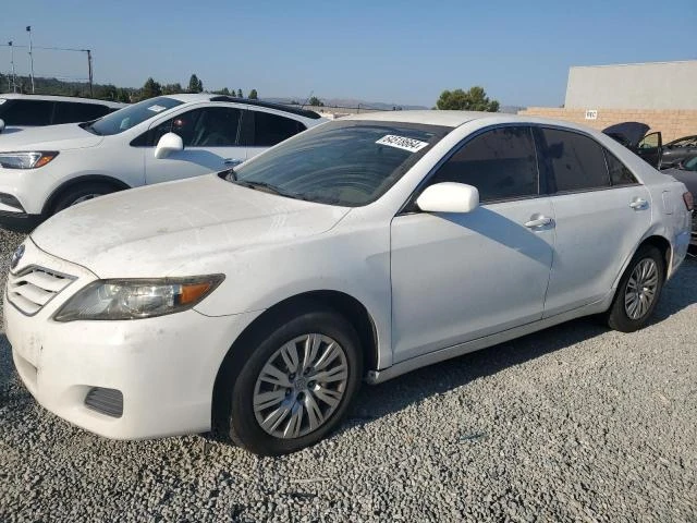 TOYOTA CAMRY BASE 2011 4t1bf3ekxbu759751