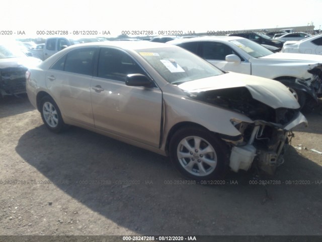 TOYOTA CAMRY 2011 4t1bf3ekxbu759989