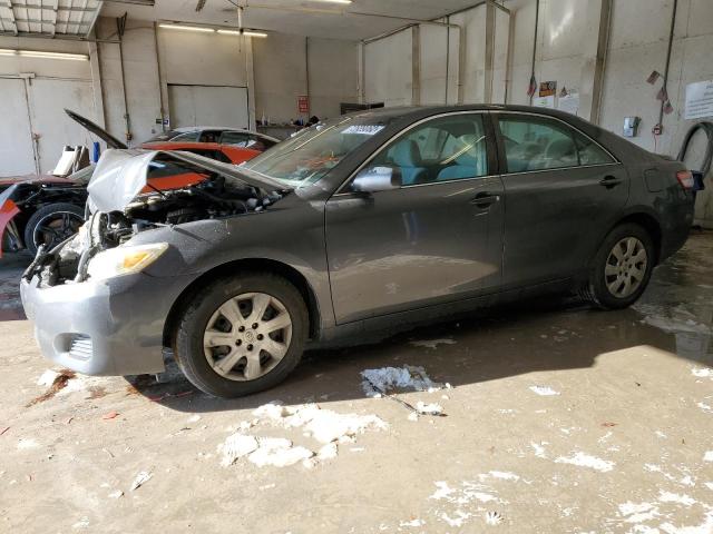 TOYOTA CAMRY BASE 2011 4t1bf3ekxbu760754