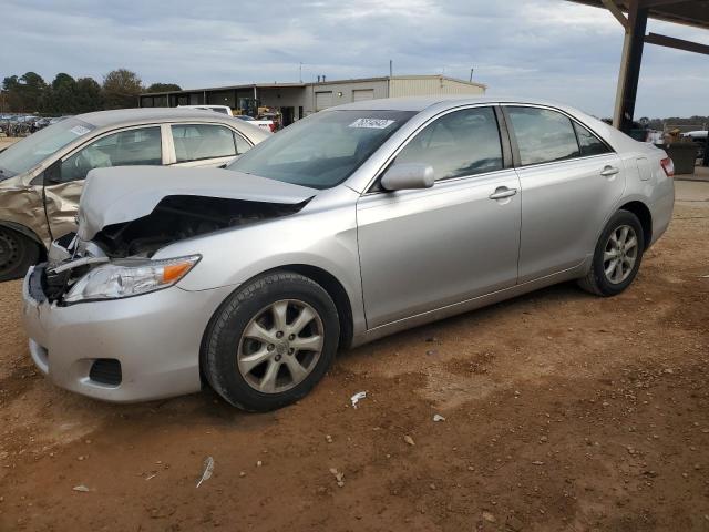 TOYOTA CAMRY 2011 4t1bf3ekxbu760933