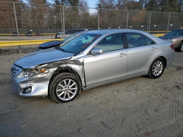 TOYOTA CAMRY 2011 4t1bf3ekxbu762939