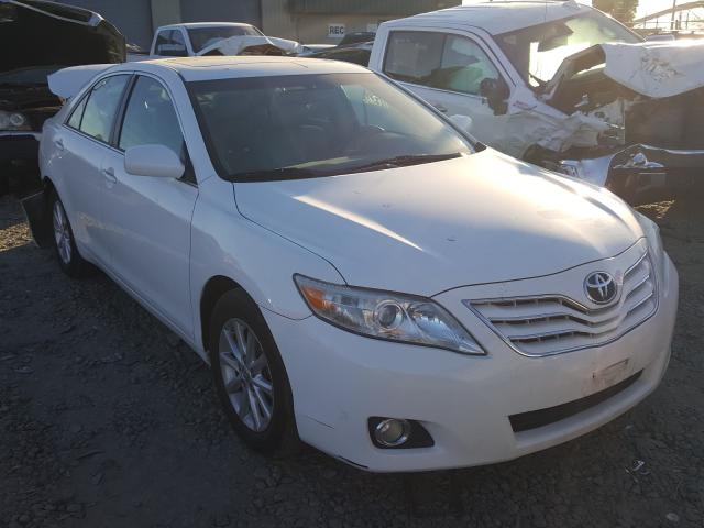 TOYOTA CAMRY BASE 2011 4t1bf3ekxbu763184