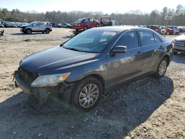 TOYOTA CAMRY BASE 2011 4t1bf3ekxbu764528