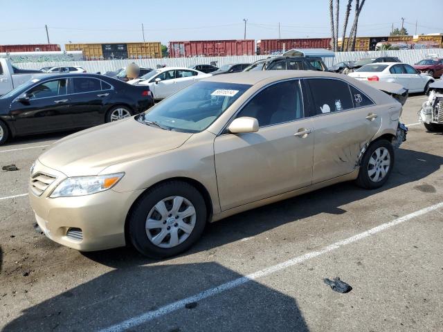 TOYOTA CAMRY 2011 4t1bf3ekxbu764710