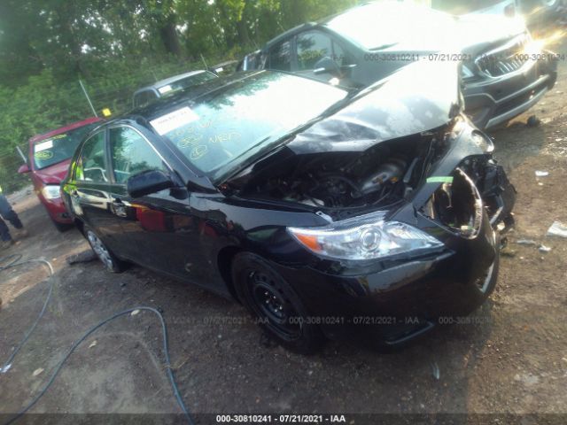 TOYOTA CAMRY 2011 4t1bf3ekxbu766229