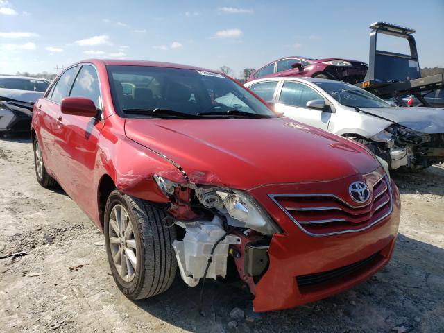 TOYOTA CAMRY BASE 2011 4t1bf3ekxbu766411