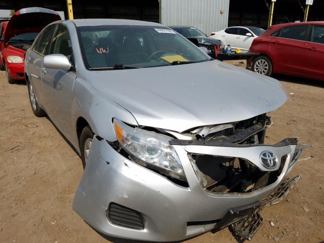 TOYOTA CAMRY BASE 2011 4t1bf3ekxbu767462