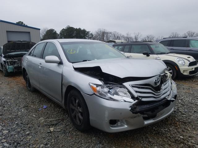 TOYOTA CAMRY BASE 2011 4t1bf3ekxbu767560