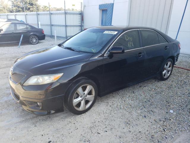 TOYOTA CAMRY BASE 2011 4t1bf3ekxbu767879