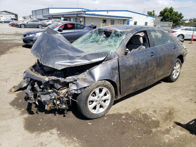 TOYOTA CAMRY BASE 2011 4t1bf3ekxbu768191