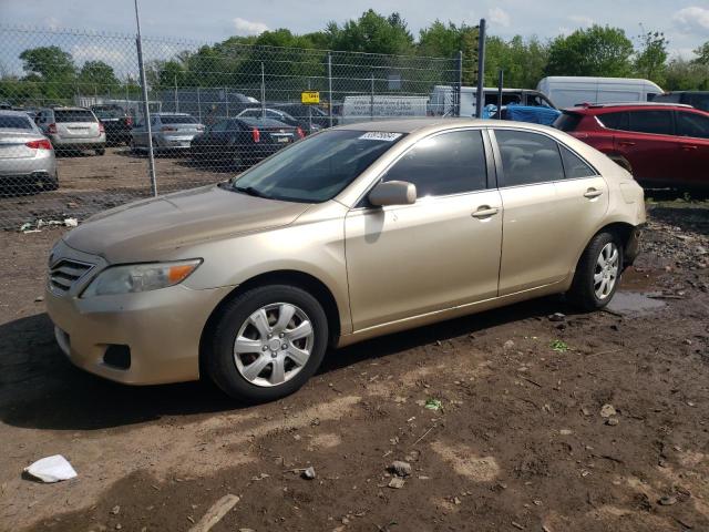 TOYOTA CAMRY 2011 4t1bf3ekxbu769146